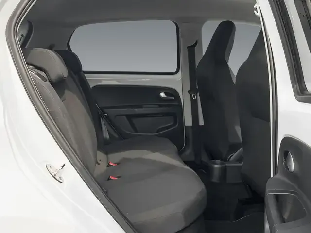 Volkswagen e-up!