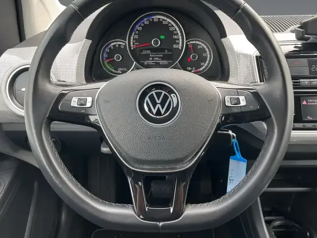 Volkswagen e-up!