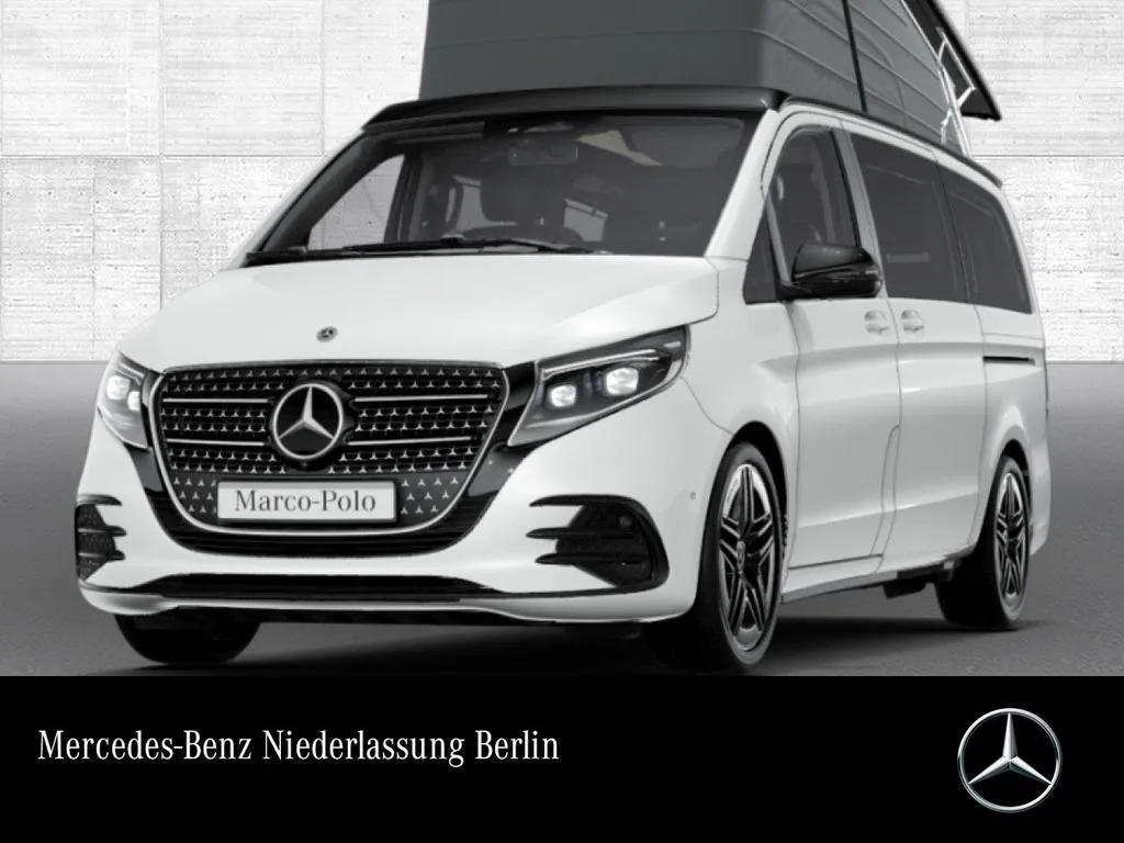 Mercedes-Benz V 300