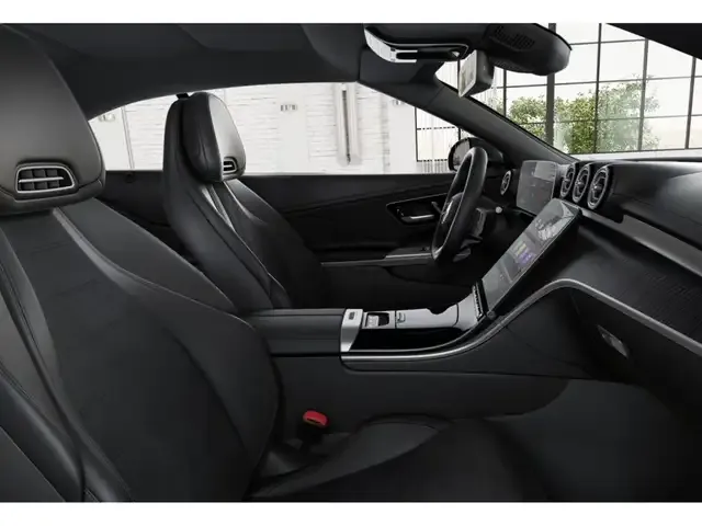 Mercedes-Benz CLE 220