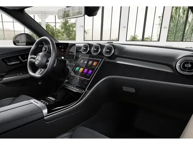 Mercedes-Benz CLE 220