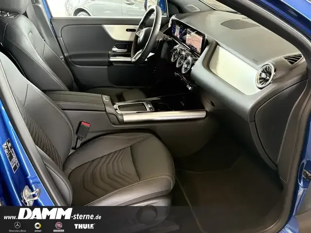 Mercedes-Benz EQA 300