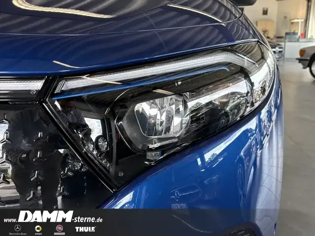 Mercedes-Benz EQA 300