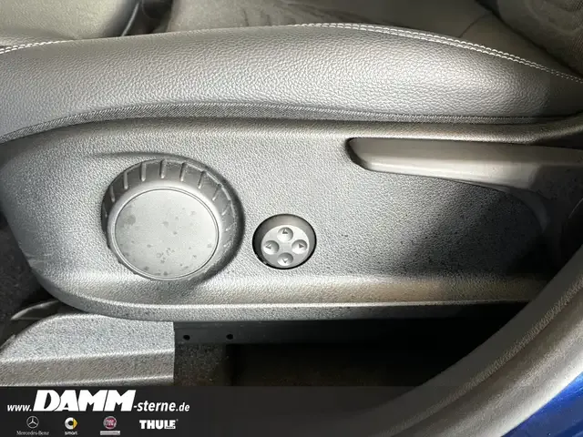 Mercedes-Benz EQA 300