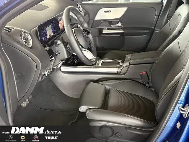 Mercedes-Benz EQA 300