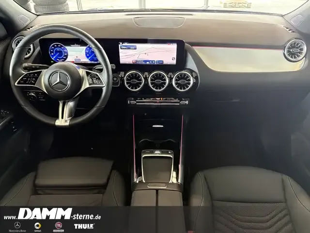 Mercedes-Benz EQA 300