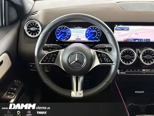 Mercedes-Benz EQA 300