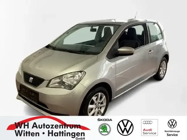 SEAT Mii