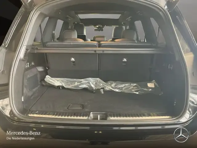 Mercedes-Benz GLS 400
