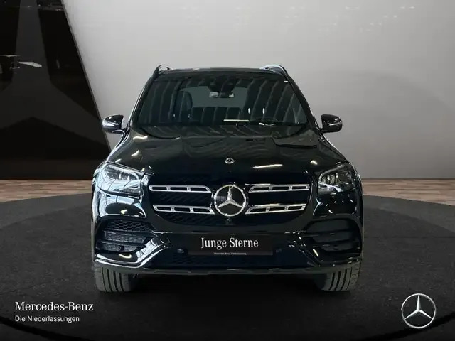 Mercedes-Benz GLS 400