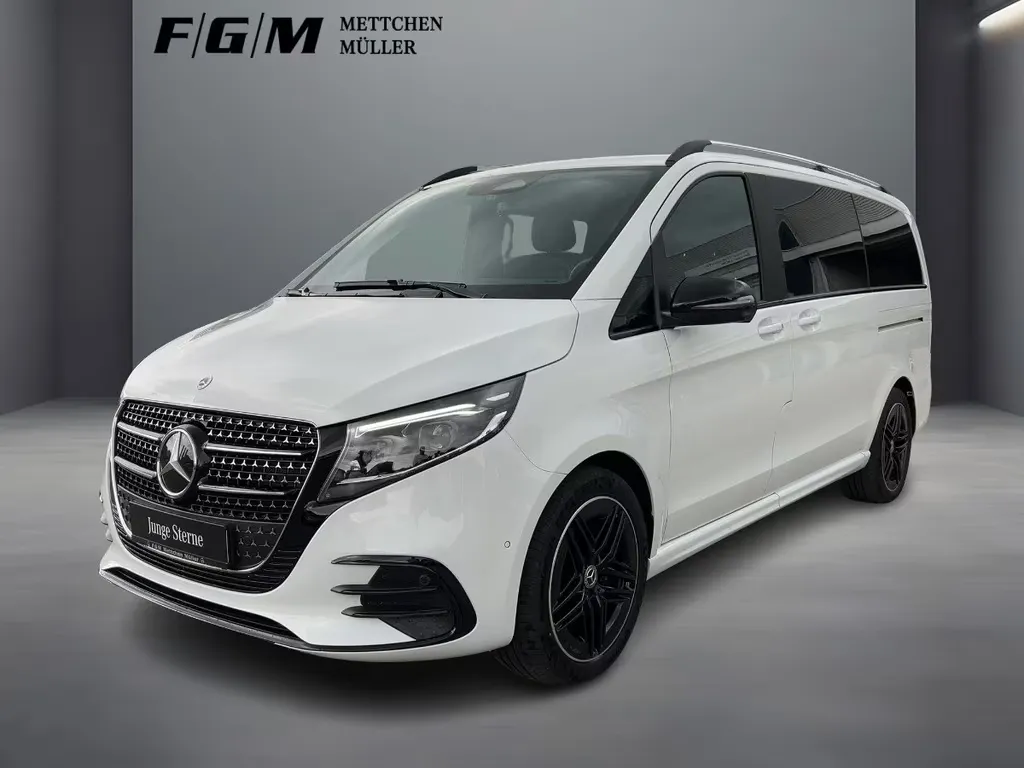 Mercedes-Benz V 300