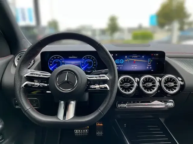 Mercedes-Benz EQA 250