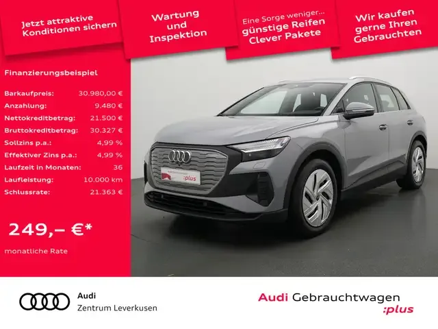 Audi Sonstige