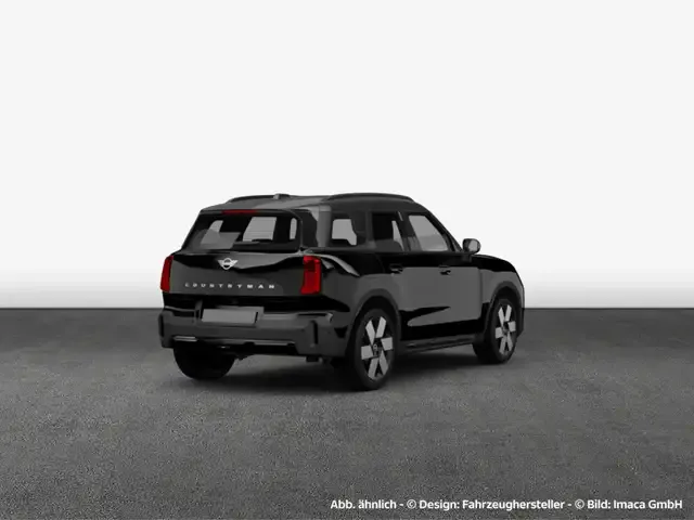 MINI Countryman C