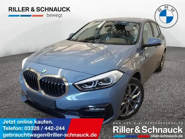BMW 120