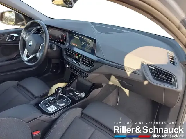 BMW 120
