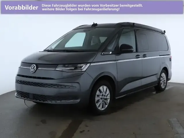 Volkswagen T7 California