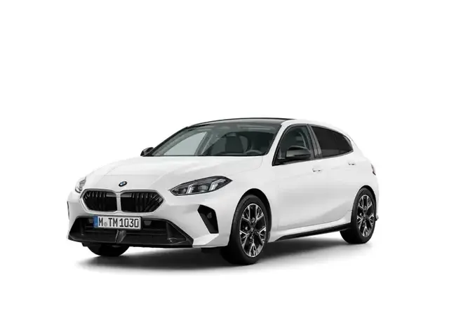 BMW 123