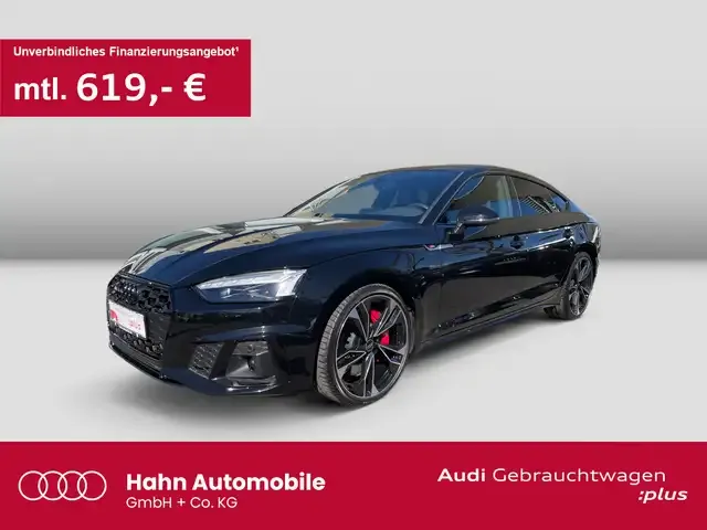 Audi S5