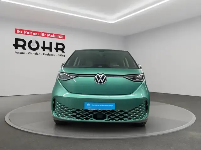 Volkswagen ID. Buzz