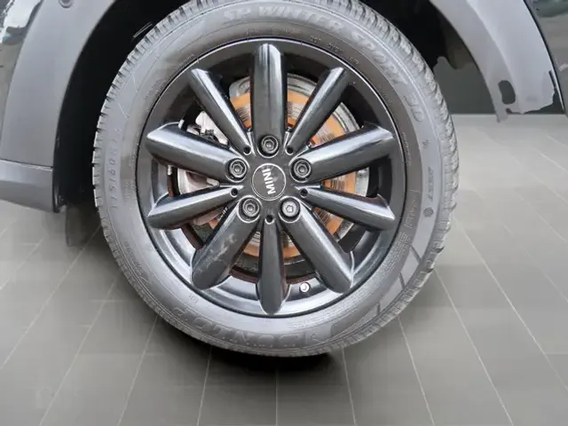 MINI Cooper SE
