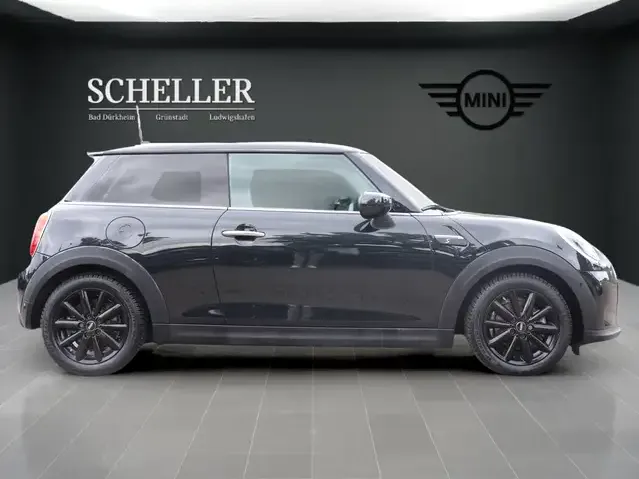 MINI Cooper SE