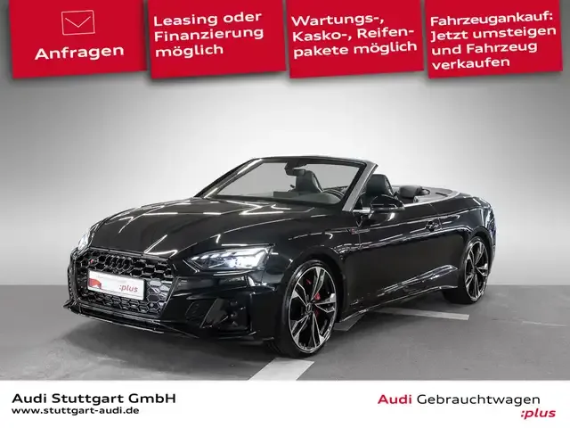 Audi S5