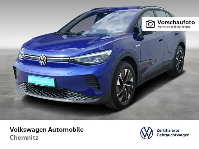 Volkswagen ID.4