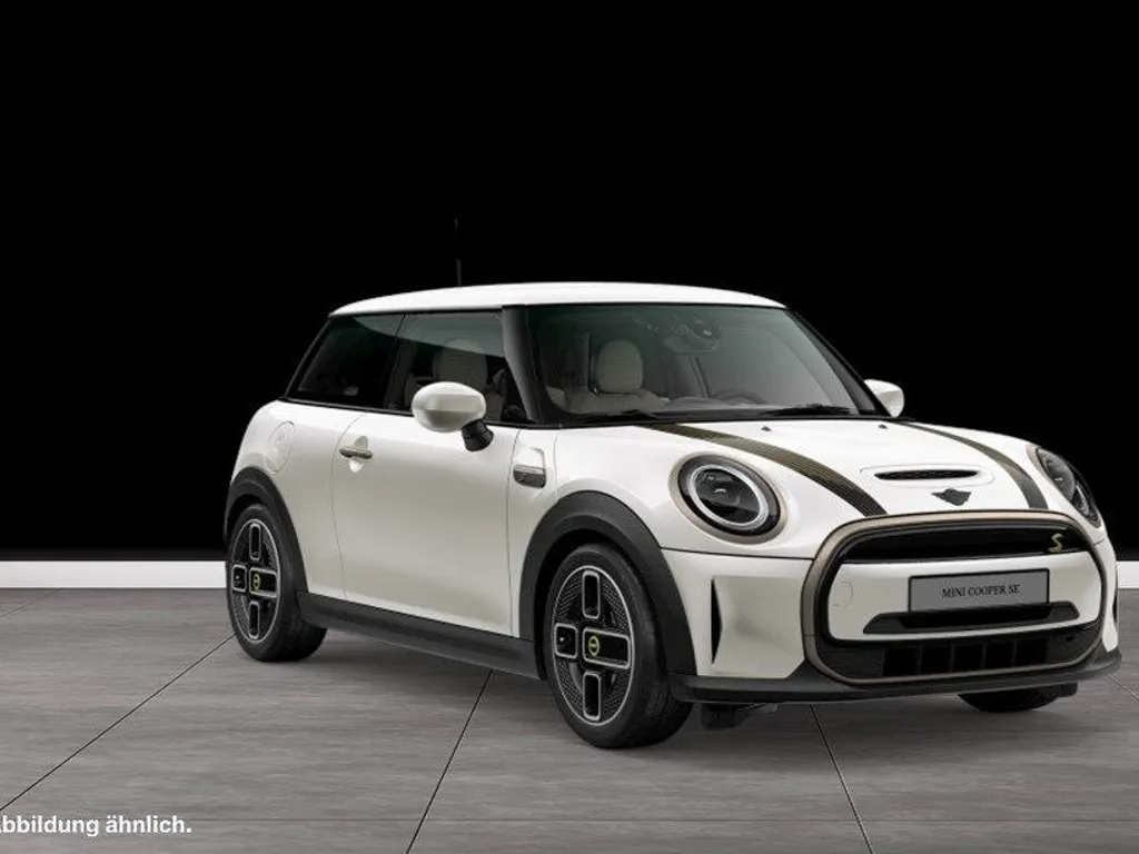 Mini Cooper SE
