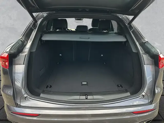 Maserati Grecale