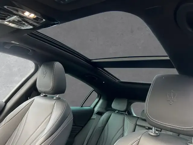 Maserati Grecale