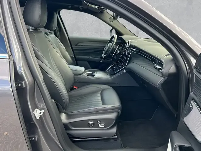 Maserati Grecale