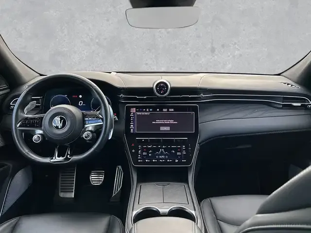 Maserati Grecale