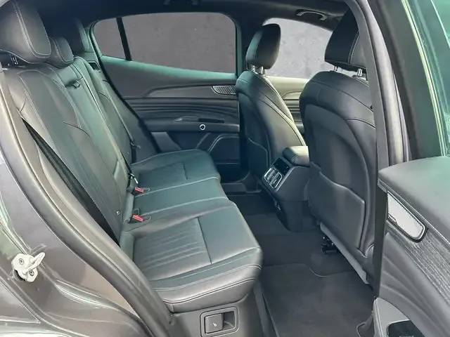 Maserati Grecale