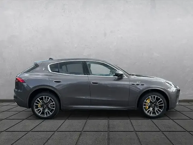 Maserati Grecale