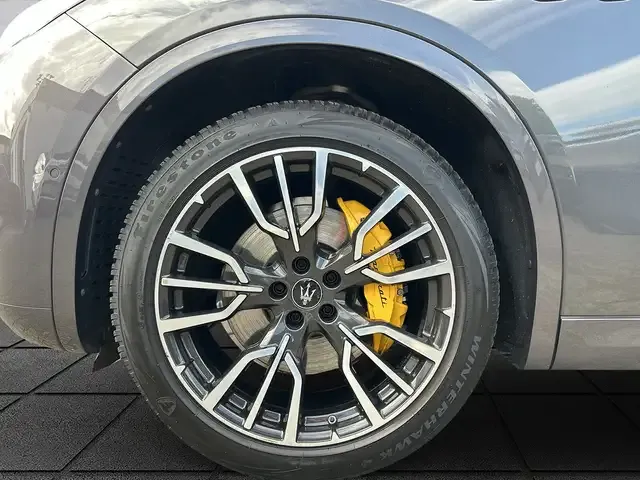 Maserati Grecale