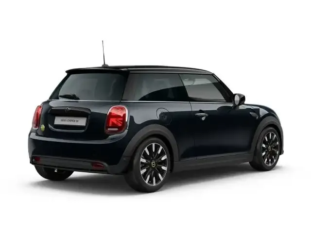 MINI Cooper E