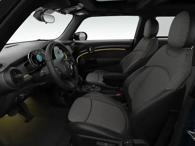 MINI Cooper E