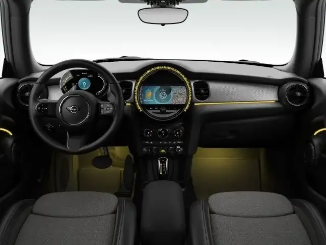 MINI Cooper E