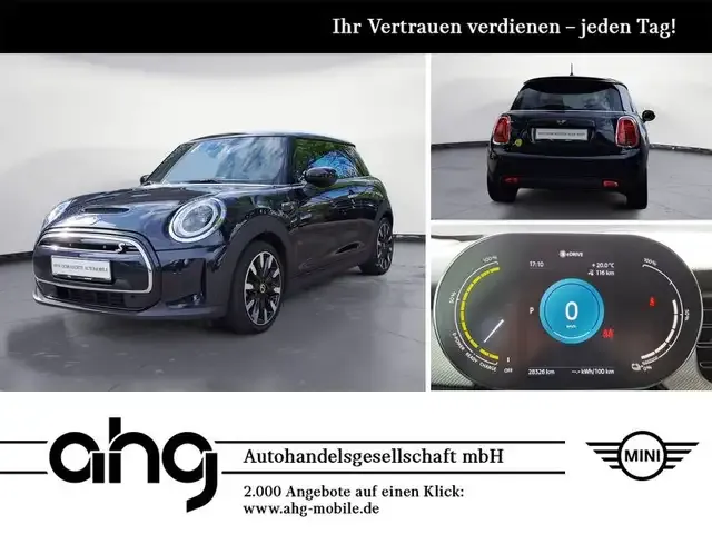 MINI Cooper SE