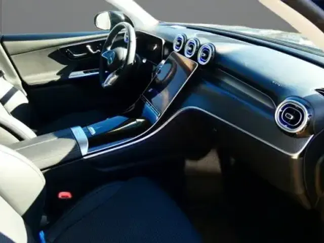 Mercedes-Benz GLC 200