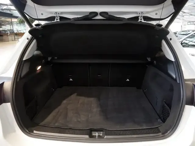 Mercedes-Benz B 220