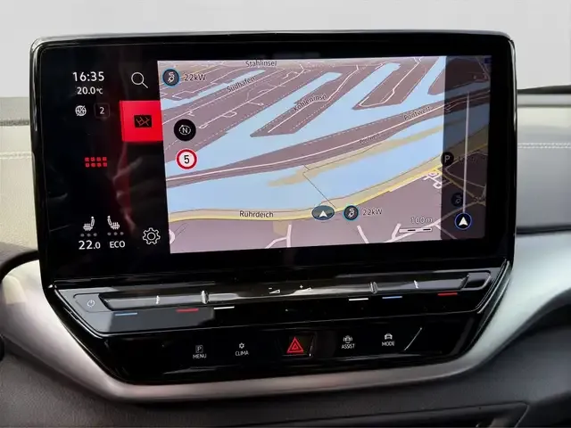 Volkswagen ID.5