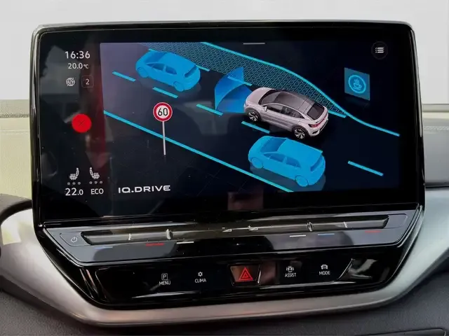 Volkswagen ID.5