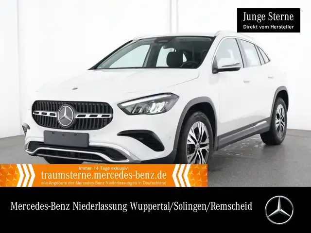 Mercedes-Benz GLA 180