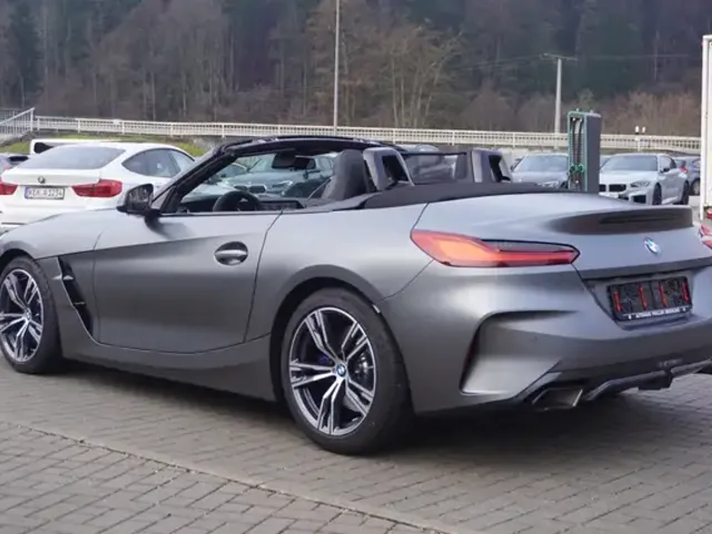 BMW Z4
