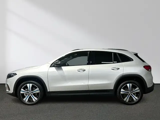 Mercedes-Benz EQA 250