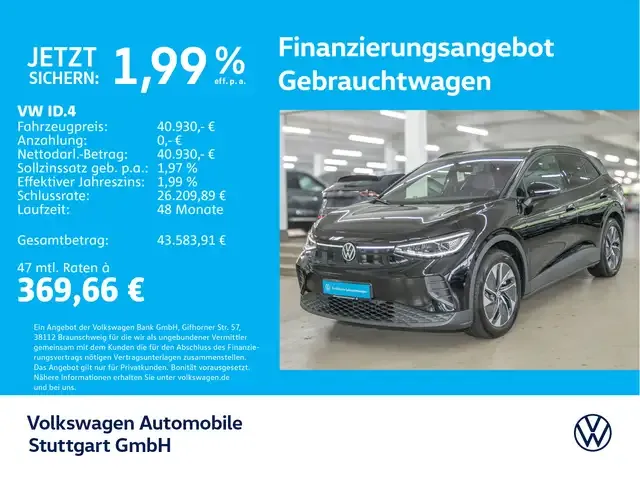 Volkswagen ID.4
