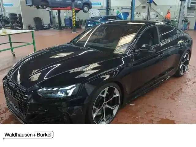 Audi RS5