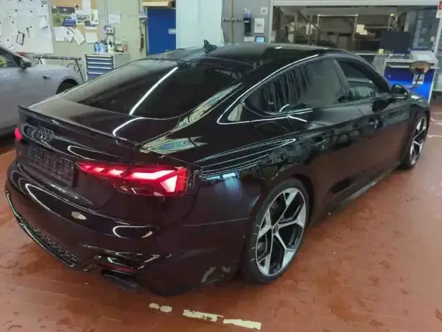 Audi RS5
